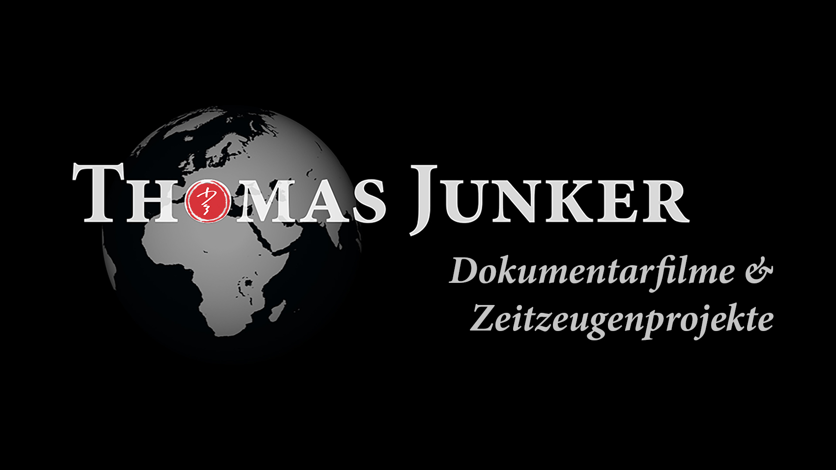 Logo Dokfilm Zeitzeugen