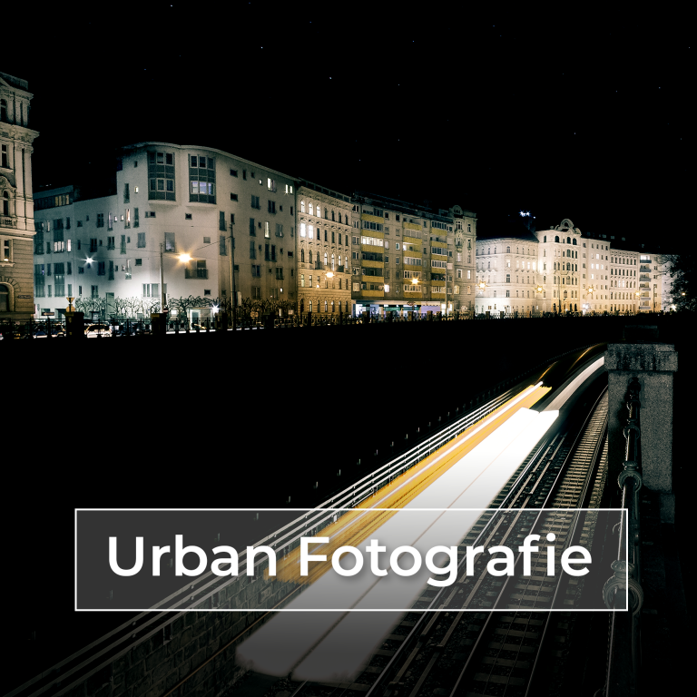 Titelbild Urban Mobile