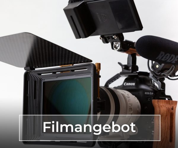 Filmangebot